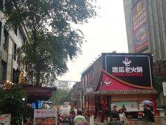 -一只酸奶牛(八一路店)