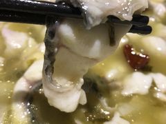 -老屋印象川菜(马园路店)