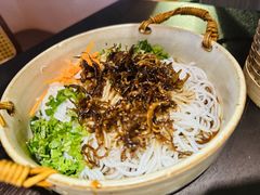 -芸鲜季·云南野生菌餐厅· 云南风物味研社(闵行店)