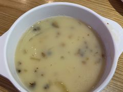 -豪约客牛排自助(安吉万达店)