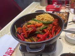 -聚味瞿记·龙虾堂(咸嘉湖店)