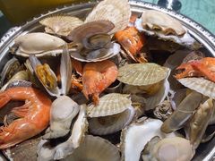 -良师门滨海人家·海鲜·家常菜(滨海城店)