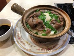 -坤记煲仔小菜(西环店)