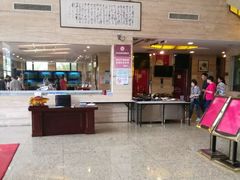 -新长岭大酒店酒楼