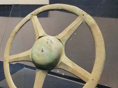 -浙江省博物馆(孤山馆区)