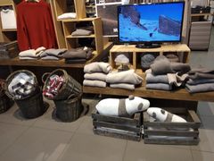 -MUJI无印良品(万达太原街店)