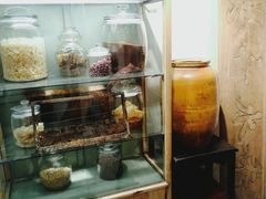 -甜心闲生传统手工冰粉(奎星楼店)