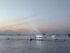 -人民防洪胜利纪念塔