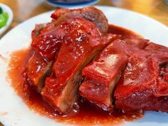 苏式酱鸭-裕兴记·三虾面(西北街总店)