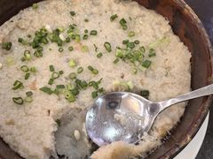 -腰记饭店(龙源路店)
