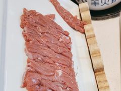 -蒙都43°9羊火锅·赤峰美食(桥北店)