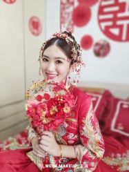 -WEIM.唯蜜美妆工作室