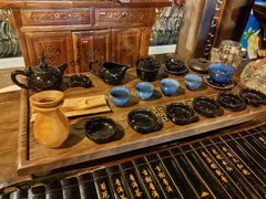 -小龙翻大江文化火锅(太古里店)