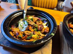 -旺爷砂锅·茶作(国贸城店)