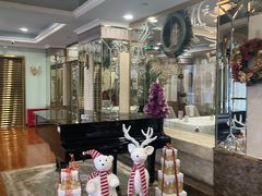 -新侨三宝乐西餐厅(崇文门店)