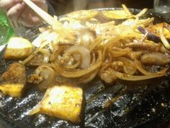 -厚味居炙子烤肉·清真(天桥南纬路店)