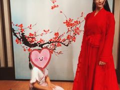 -武汉杜莎夫人蜡像馆
