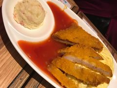 -玛格萝妮(汇智国际商业中心店)