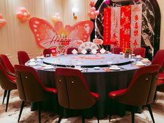 -南湖味当家·鱼头泡饼·融合新疆菜·包厢(水清木华店)