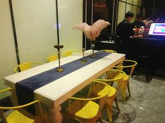 -乐宴KTV(华强北中航城君尚购物中心店)