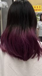 -D·YI原创私定设计烫发染发接发