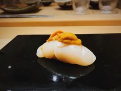 -鮨青(恒基名人购物中心店)