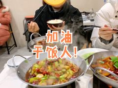 -新新湘菜馆(新中街二条店)