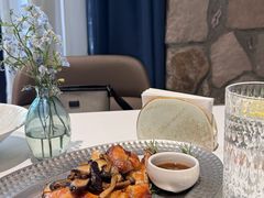 -Osteria Garden 生蚝花园餐厅(原进贤路店)