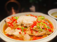 -隐厨·中国菜馆(三里屯T+MALL店)
