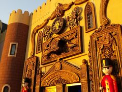 -安徒生童话乐园