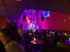 -MM·五声·音乐人与调酒师(西安路店)