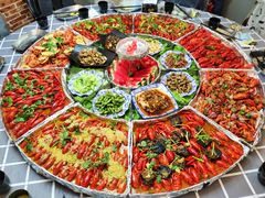 -骄傲de小龙虾 · 全羊馆(新北万达店)