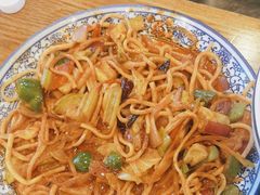 -二宽中国兰州拉面(幸福城店)