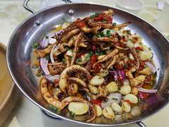 -聚味瞿记·龙虾堂(坡子街店)