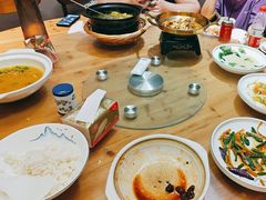 -食光慢宴·安吉土菜馆