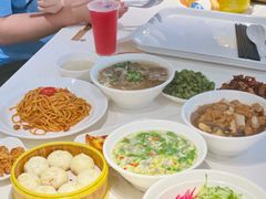 -阿那亚第六食堂(文创街区店)