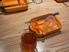 -谷丽麦馕新疆菜·清真(步步高梅溪新天地店)