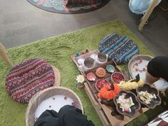 -享泰·泰式按摩SPA私家会所(大沥店)