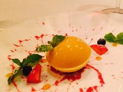西班牙火腿球-莲西餐(曲江店)