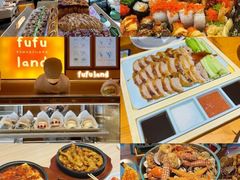 -巧克力渔家.小船海鲜胶东菜(万平口店)