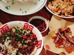 -周小波重庆小面·重庆名小吃(邹容路店)