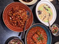 -华豫川酒家(大卫城店)