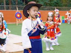 -怡康华庭中英文幼儿园