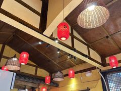 -富正毅三下锅·湘西韵味(天门山索道店)