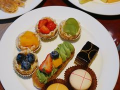 -索菲特西湖大酒店·香榭丽全日候餐厅(南山路店)