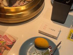 -汉阳廷自助烤肉·火锅(壹方天地店)