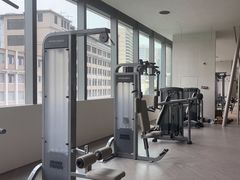 -YCHL FIT 健身(星寰店)