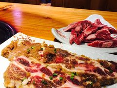 -7年8班朝鲜族非遗美食(三钢里店)