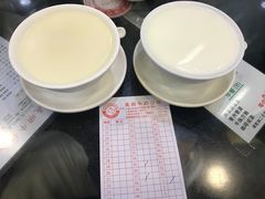 -澳洲牛奶公司(佐敦店)