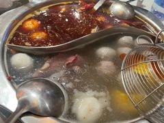 -八合里潮汕鲜牛肉火锅(吉大店)